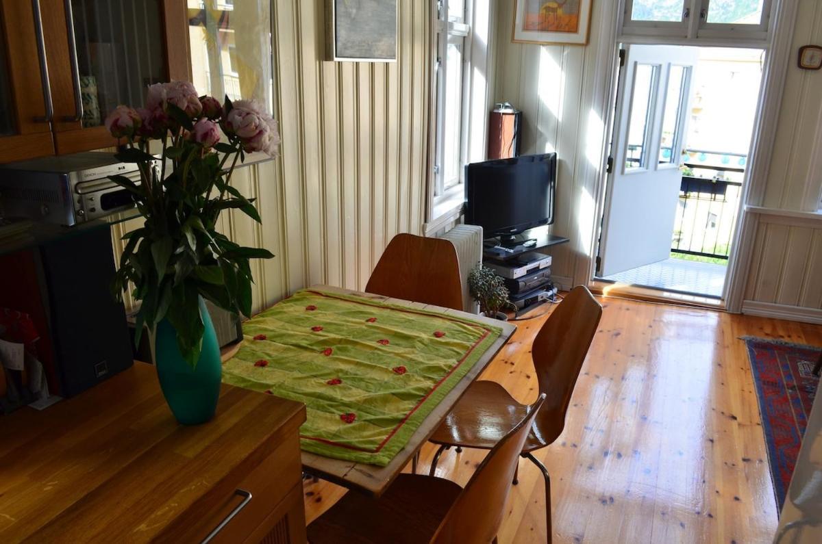 Historic Bergen House, Right In The Middle Of Everything! 외부 사진