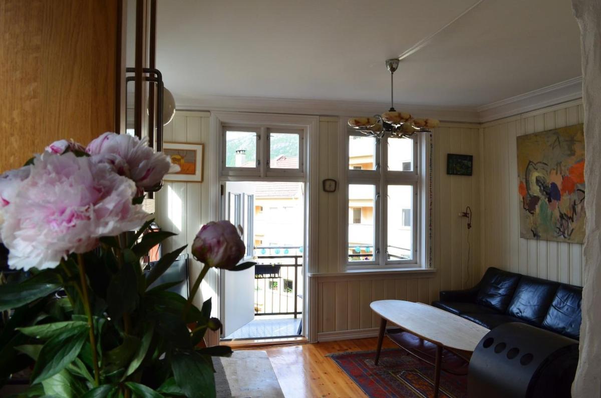 Historic Bergen House, Right In The Middle Of Everything! 외부 사진