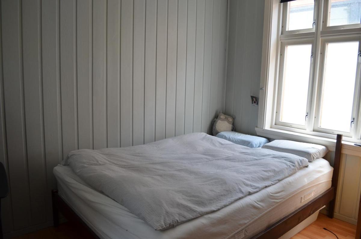 Historic Bergen House, Right In The Middle Of Everything! 외부 사진