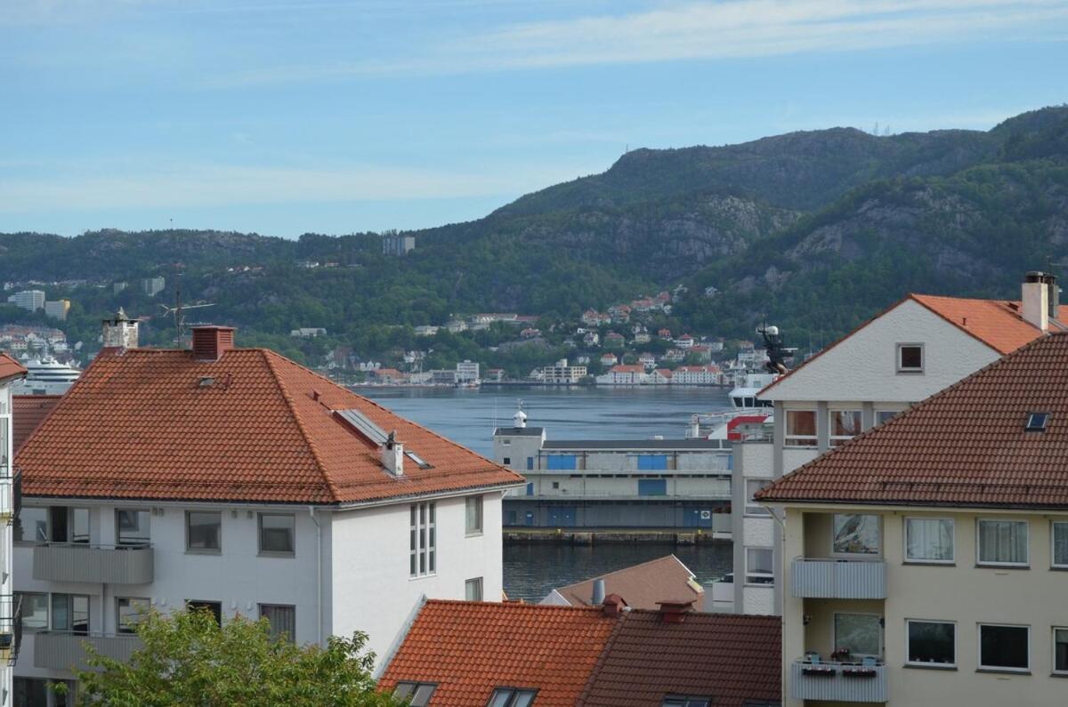 Historic Bergen House, Right In The Middle Of Everything! 외부 사진